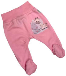  Babastar pamut pocaknadrág (62) Rózsaszín Best Friends