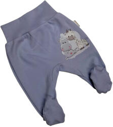  Babastar pamut pocaknadrág (80) Kék Best Friends