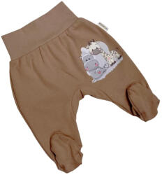  Babastar pamut pocaknadrág (62) Mogyoró Best Friends