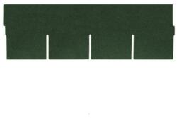 Gutta Eco Hobby téglány zsindely zöld (497942)