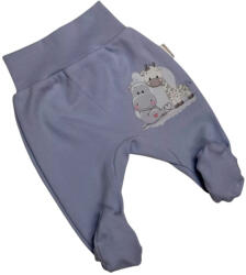  Babastar pamut pocaknadrág (50) Kék Best Friends