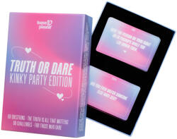 Tease & Please Tease&Please - felelsz vagy mersz szex társasjáték (angol) (93528200005)