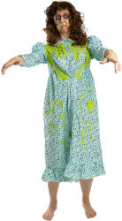 HeliumKing Női jelmez - lány The Exorcist Méret - felnőtt: XS (325763)