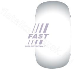 Fastoriginal Tükörlap fűthető Doblo FIAT DOBLO I (FT88560)