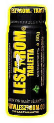EU LESZAROM Tabletta (50 g) - mentol