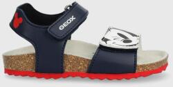 Geox gyerek szandál sötétkék - sötétkék 25 - answear - 15 990 Ft