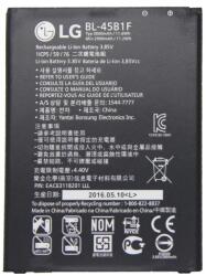 LG LG Stylus 2 DAB+ / V10 / F600 / H900 eredeti, 3000 mAh akkumulátor (119148)