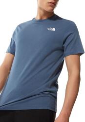 The North Face Redbox póló Vintage Indigo (2TX2-WC4)