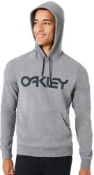 Oakley B1B 2.0 kapucnis pulóver Granite Heather (FOA402599-24L)