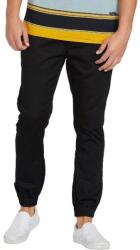 Volcom Frickin Slim Jogger nadrág Black (A1212307-BLK)