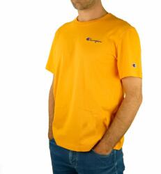 Champion Premium Jp Jersey o/e Back Logo póló (214279S20OS030)