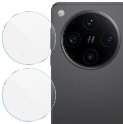 IMAK 2x Védőüveg a fényképezőgéphez Oppo Find X8 Pro 5G