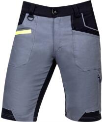 ARDON Pantaloni scurți de lucru 4Xstretch - Gri | 60 (H6099/60)