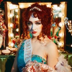 UNIVERSAL Chappell Roan - The Rise And Fall Of A Midwest Princess (1cd, Digislave) (5e1158)