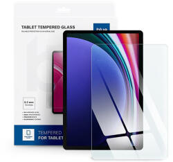 Blue Star 9H Tempered Glass - Samsung X810/X816B Galaxy Tab S9+ 12.4 üvegfólia - 1 db/cs - rexdigital
