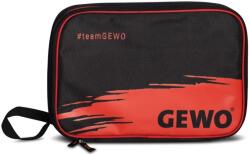 Gewo Wave duplatok - piros (109699130)