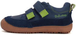 D.D.Step Royal Blue Gyerek Zárt cipő S063-51483