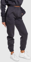 Iron Aesthetics Női oversized melegítőnadrág Iron Aesthetics Simone, szürke: XL Szürke