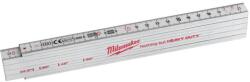 Milwaukee Metru de tâmplărie compozit - 2 m (4932459301)