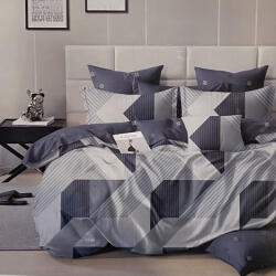 idealisotthon 7 részes kétoldalas ágyneműhuzat - industrial (IO-SY-BL-M-03-7-02)
