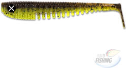Monkey Lures King Lui 10cm Bugs Pumkin (KL10BP)