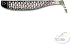 Monkei Lures Fat Lui 9cm Lean Bream (FL9LB)