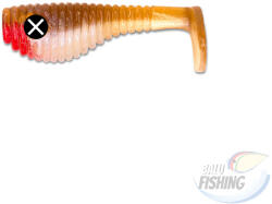 Monkey Lures Baby Lui 3, 5cm Honey Sugar 12db/cs (BL35HS)