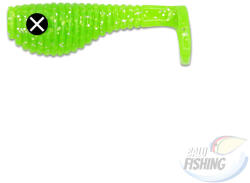 Monkey Lures Baby Lui 3, 5cm Apple Bomb 12db/cs (BL35AB)