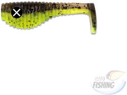 Monkey Lures Baby Lui 3, 5cm Bugs Pumpkin 12db/cs (BL35BP)