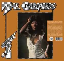 CHEQUERS Check Us Out