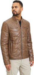 Gipsy by Mauritius Geaca de Iarna din Piele Barbati Gipsy Maro GMAplin - readytowear - 649,00 RON