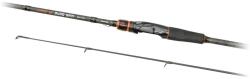 Carp Zoom Carp Zoom Hanzo Budo Spin pergető horgászbot, 240 cm, 5-20 g, 2 részes (CZ4890)