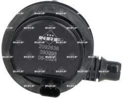 NRF Pompă de apă suplimentară (circuitul apei de răcire) NRF 390098 (390098)