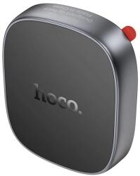 hoco. H52 autós tartó (műszerfalra, öntapadó, mágneses) SÖTÉTSZÜRKE (H52) - bluedigital