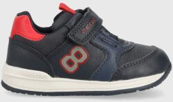 GEOX félcipő sötétkék - sötétkék 18 - answear - 15 990 Ft