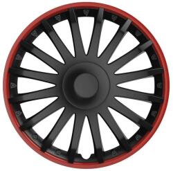 Versaco Тасове Versaco Crystal Black / Red - 16 (VR56014)
