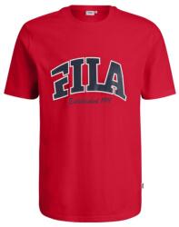 Fila Lanaken , Rosu , M