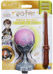 Spin Master Harry Potter Glob Potiuni Magice Roz (6062565_20134294) - ejuniorul Figurina
