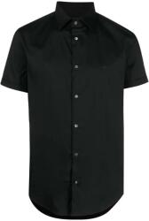 Giorgio Armani Cămaşă 8N1C911NI9Z 0999 nero