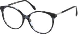 Avanglion Rame Ochelari De Vedere Femei Avanglion AVO6550-53 366, Plastic, Negru, 53 mm (AVO6550-53 366)