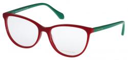 Avanglion Rame Ochelari De Vedere Femei Avanglion AVO6135-52 469-1, Plastic, Rosu, 52 mm (AVO6135-52 469-1)