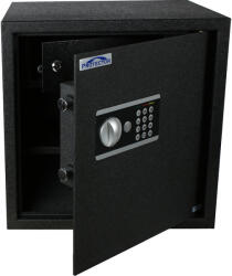De Raat Seif pentru pistoale cu depozitar munitie Protector Domestic Duo inchidere electronica (081102081)
