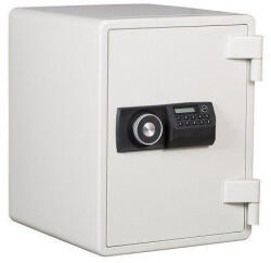 De Raat Seif certificat antifoc Sun Safe Electronic ES031D inchidere electronica (061002481)