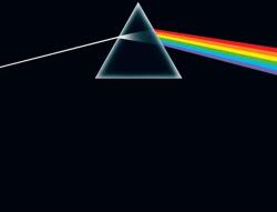 Pink Floyd Dark Side Of The Moon (50th Anniversary Edition) - facethemusic - 6 390 Ft