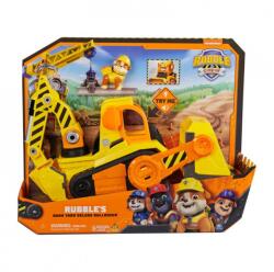 Rubble si echipa Rubble și echipa interactiv vehicul cu sunete Rubble (6068074)