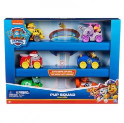 Starpak multiset mini mașini (6070070) Figurina