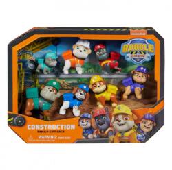 Rubble si echipa Rubble și echipa multibalení figurek (6067084) Figurina
