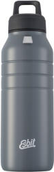 Esbit Bidon inox Esbit Majoris 680 ml gri (6064-Grey)
