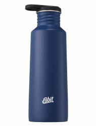 Esbit Bidon inox Esbit Pictor 750 ml albastru (7549)