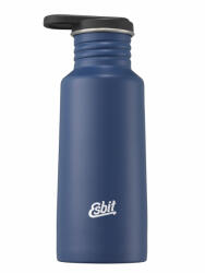 Esbit Bidon inox Esbit Pictor 550 ml albastru (7699)